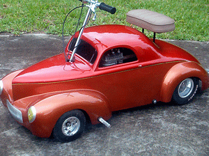 1941 Willys