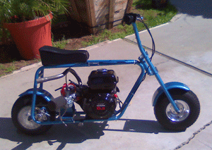 Boyd Coddington Tribute