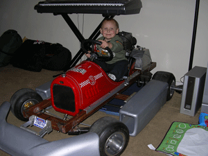 Kid Kart