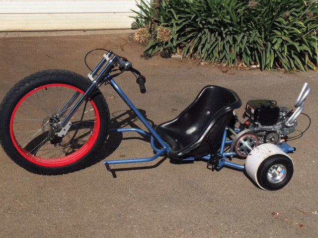 Drift Trike