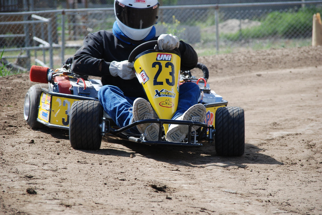 Twin Engine Maddness!