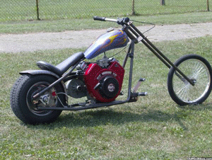 Mini Chopper