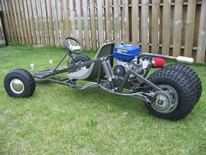 Trike