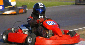 Kart Racing
