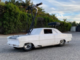 1966 Nova Hot Rod Go Kart