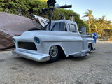 1955 Chevy Truck Go Kart