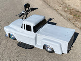 1955 Chevy Truck Go Kart