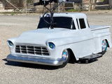 1955 Chevy Truck Go Kart