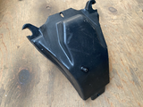 Plastic Moto Fuel Tank