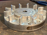 Billet Flywheel GX160/200