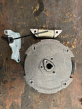 Genuine Honda GX160/200 Flywheel with Charging Coil