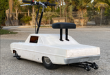 1966 Nova Hot Rod Go Kart