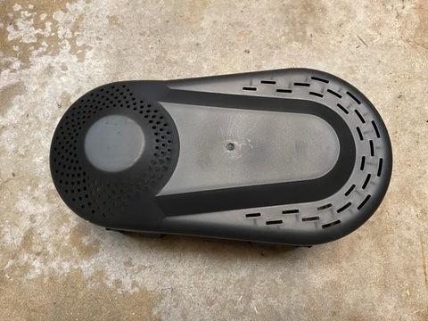 Torque Converter Cover