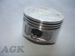 Flat Top Piston +.020