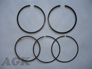 Ring Set, Standard Bore