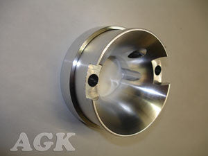 Air Filter Adapter, 390