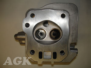 Cylinder Head, 14cc, Bare