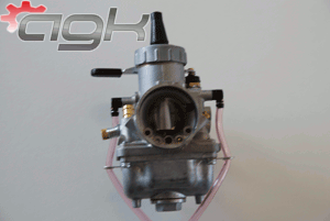 26mm Mikuni Carburetor