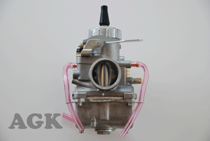 32mm Mikuni Carburetor
