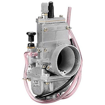 34mm Mikuni Flat Slide Carburetor