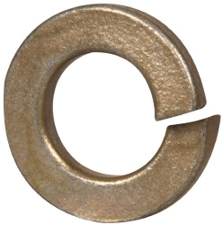 Washer, Split Lock, 5/16"