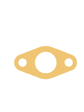 Exhaust Gasket