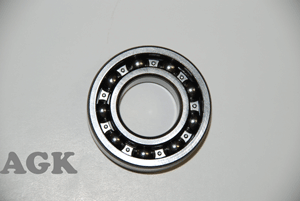 Bearing, Crank, GX160/200