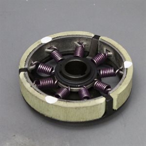 Clutch, Draggin Skin