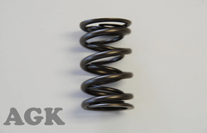 Valve Spring, Dual, 50lb