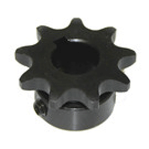 Engine Sprocket, 5/8, #40/41