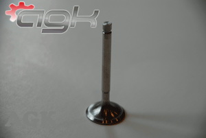 Valve, Exhaust, Stainless 24mm