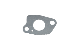 Gasket, Carburetor to Insulator, GX160/200
