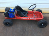 Radio Flyer Go Kart Kit