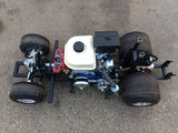 1941 Willys Go Kart