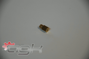 Main Jet fits 26mm, 32mm & 34mm Mikuni