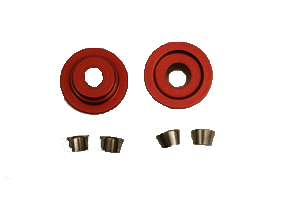 Retainer & Keeper Set, 390