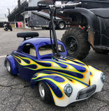 1941 Willys Go Kart