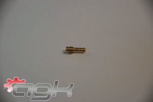 Pilot Jet fits 26mm, 32mm & 34mm Mikuni