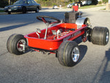 Radio Flyer Go Kart Kit