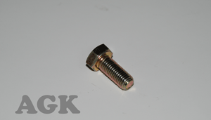 Bolt, Hex Head 5/16-24x3/4