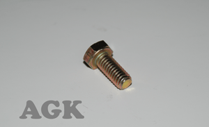 Bolt, Hex Head 5/16-18x3/4