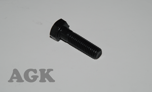 Bolt, Hex Head M8x1.25x30mm