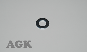 Washer, Flat M8