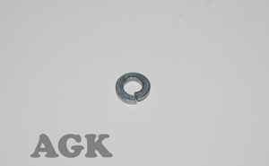 Washer, Split Lock 1/4