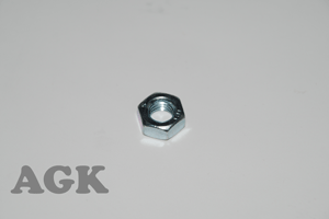 Nut M8x1.25
