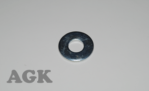 Washer, Flat 5/16