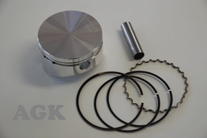 Wiseco Flat Top Piston