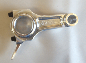Billet Rod, GX120