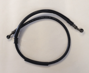 Hydraulic Brake Line - 40"