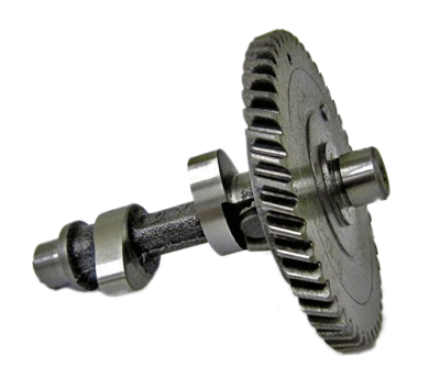 Cam, Custom Ground, .308" Lift